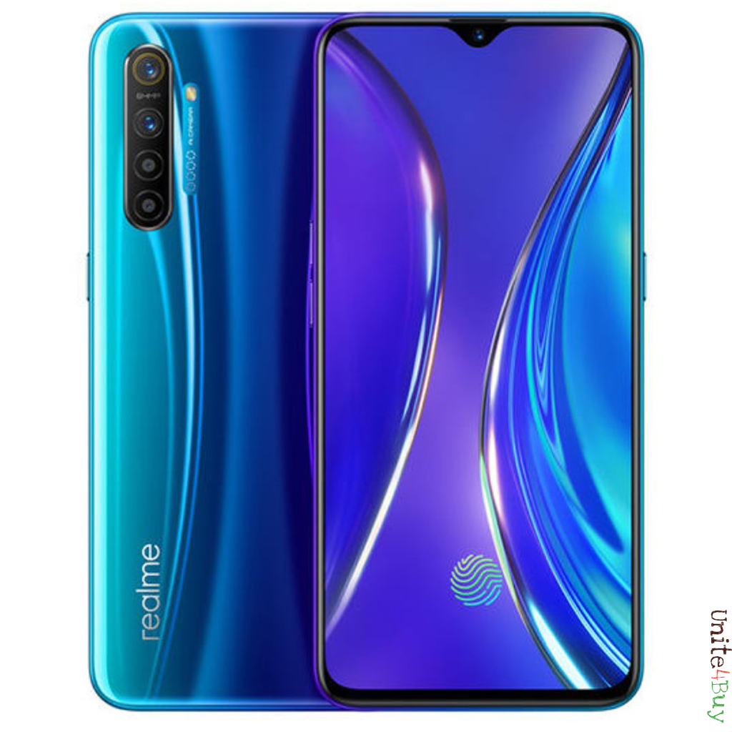 Realme Spare Parts Sale Point